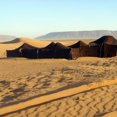 Zagura, Morocco (2006)